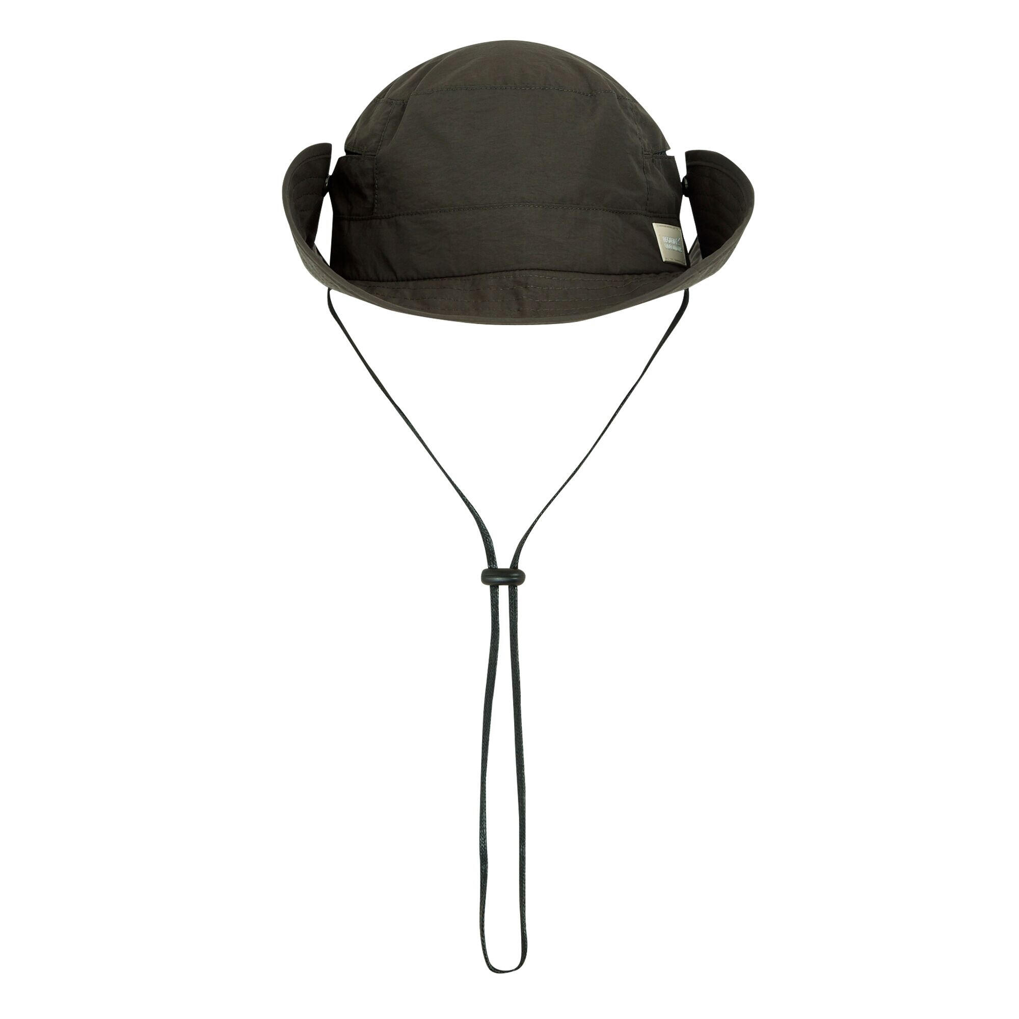 Chapeau HIKING Adulte (Marron) 4/5