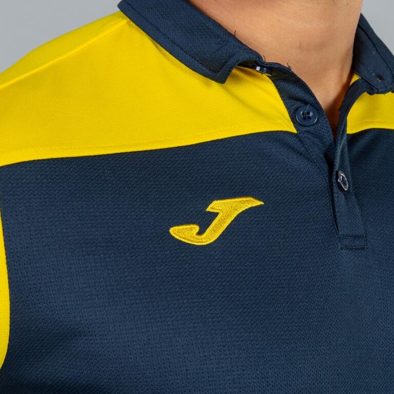 Polo Joma Hobby II 4/5
