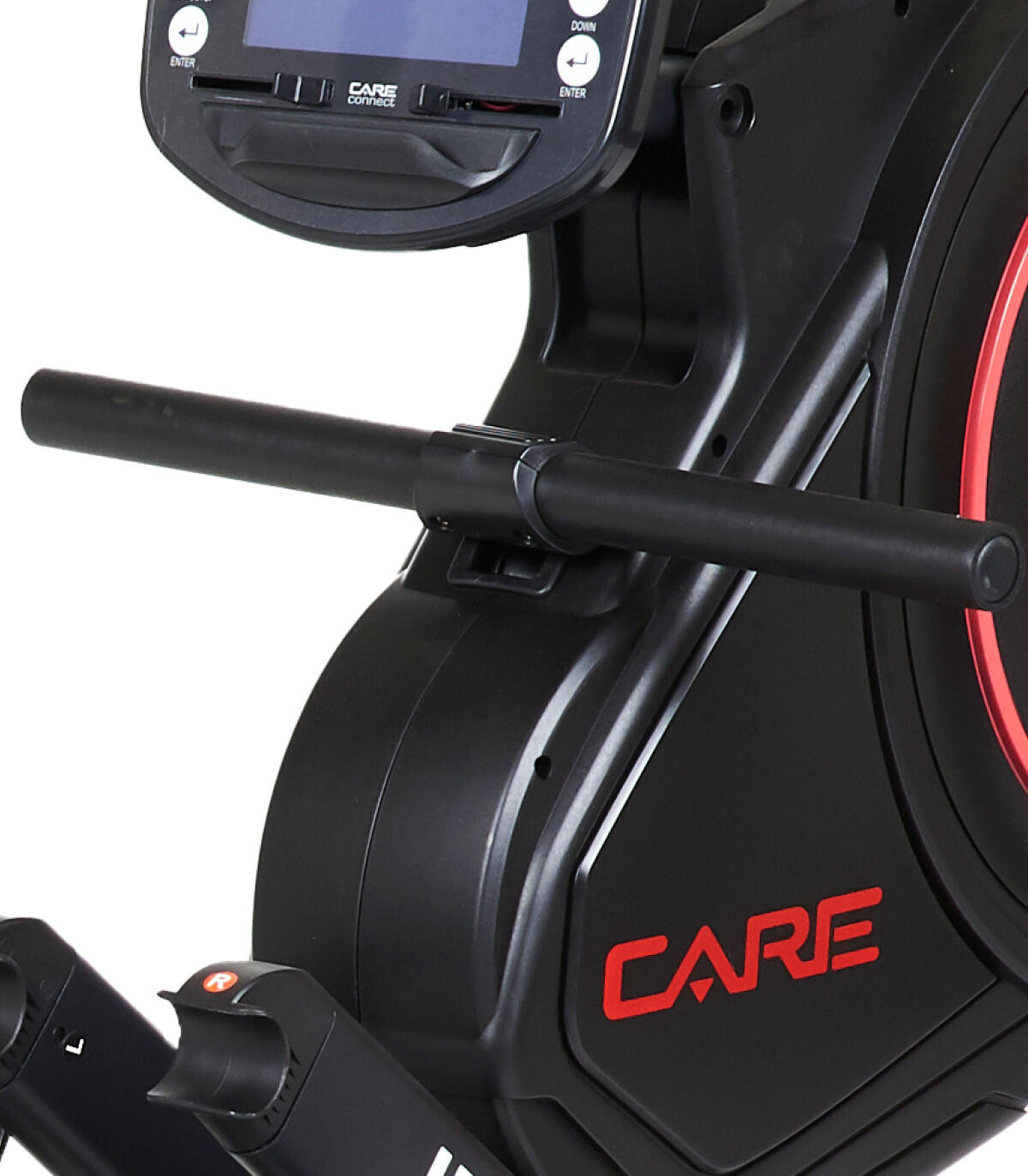Roeitrainer - Jet 600-2 - CARE 6/7