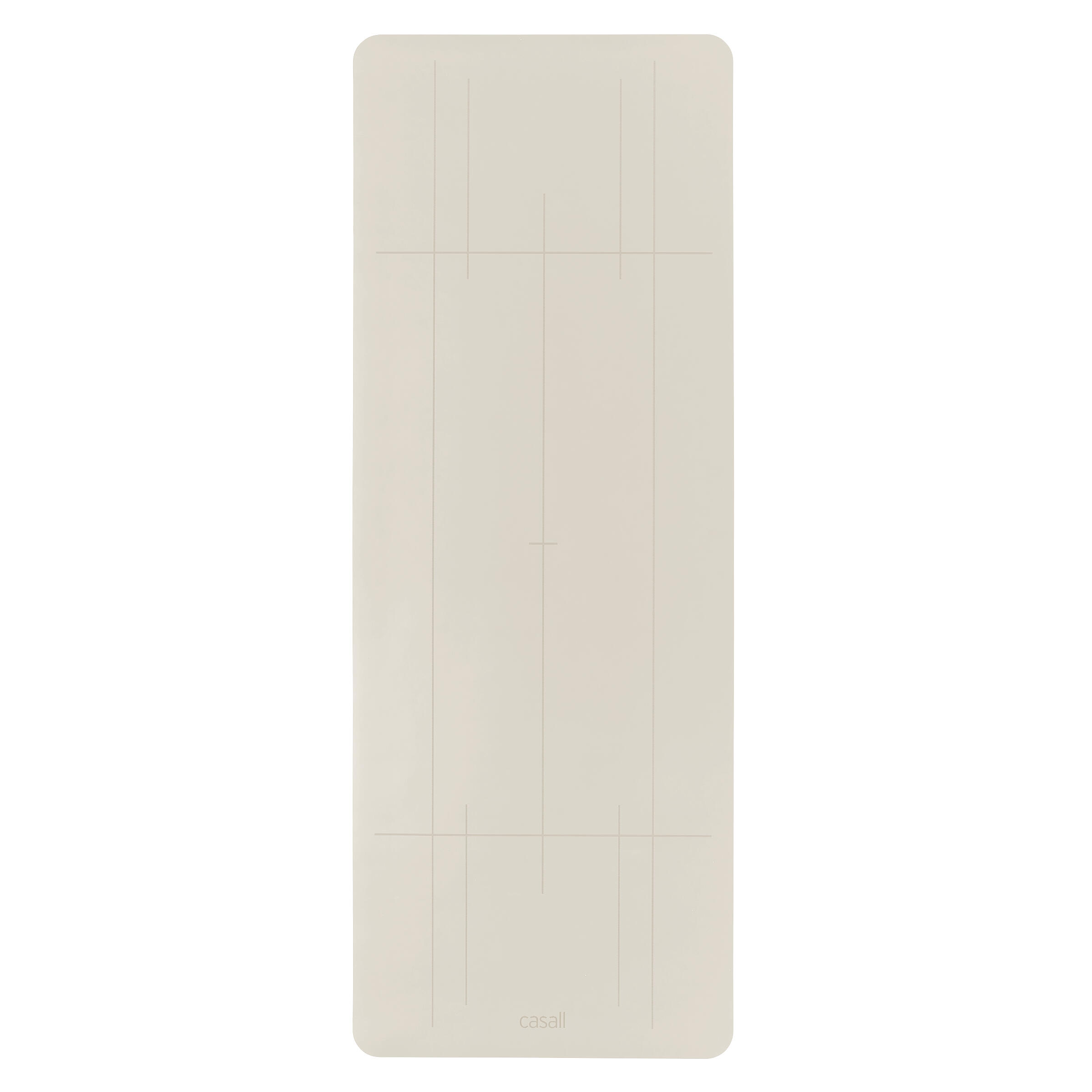 Maty do jogi Casall Grip&Cushion III 2/7