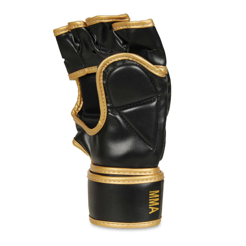 Gants de grappling DBX BUSHIDO