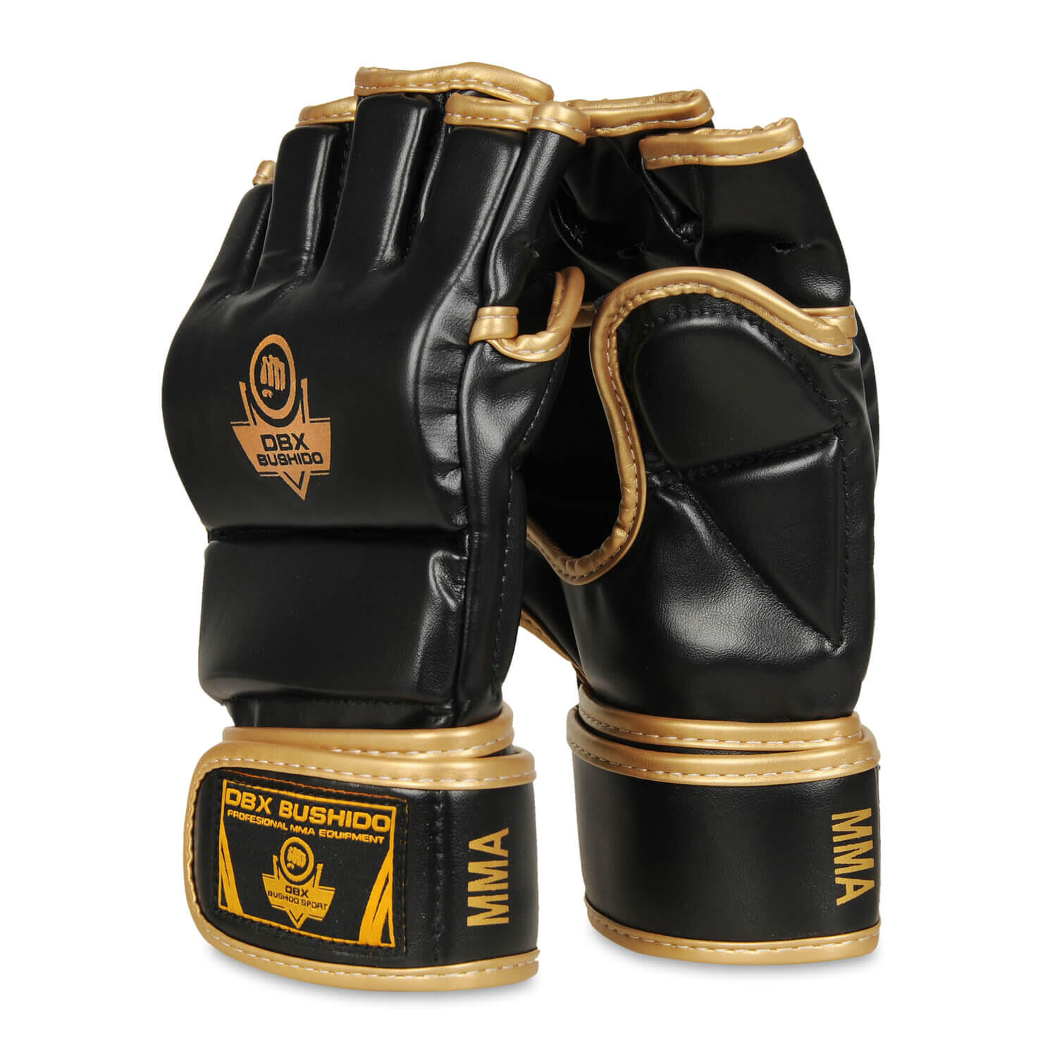 DBX BUSHIDO DBX BUSHIDO Grappling-Handschuhe