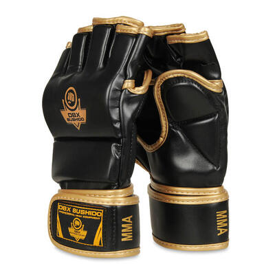 DBX BUSHIDO Grappling-Handschuhe