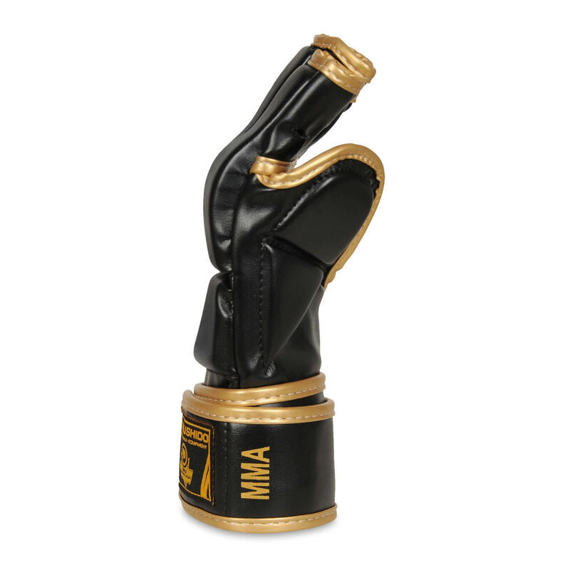 Gants de grappling DBX BUSHIDO