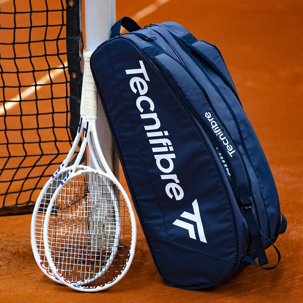 Bolsa de deporte Tecnifibre Tour Endurance 12R 2/7