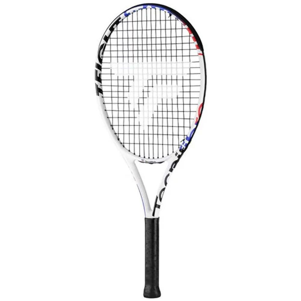 TECNIFIBRE Racchetta da Tennis Tecnifibre TFIGHT 25 Team Infantil Bianco
