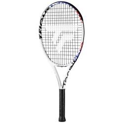 Raquette de Tennis Tecnifibre TFIGHT 25 Team Infantil Blanc
