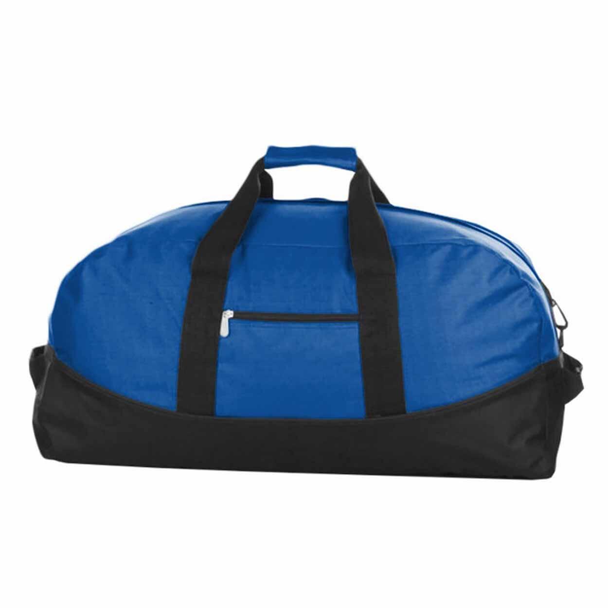 SOL'S Stadium 72 Holdall Holiday Bag (Red)