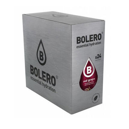 Boissons à diluer - BOLERO® - Canneberge