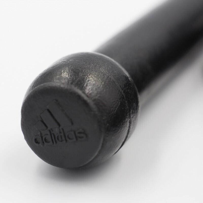 Corde à sauter en plastique adidas 2/2