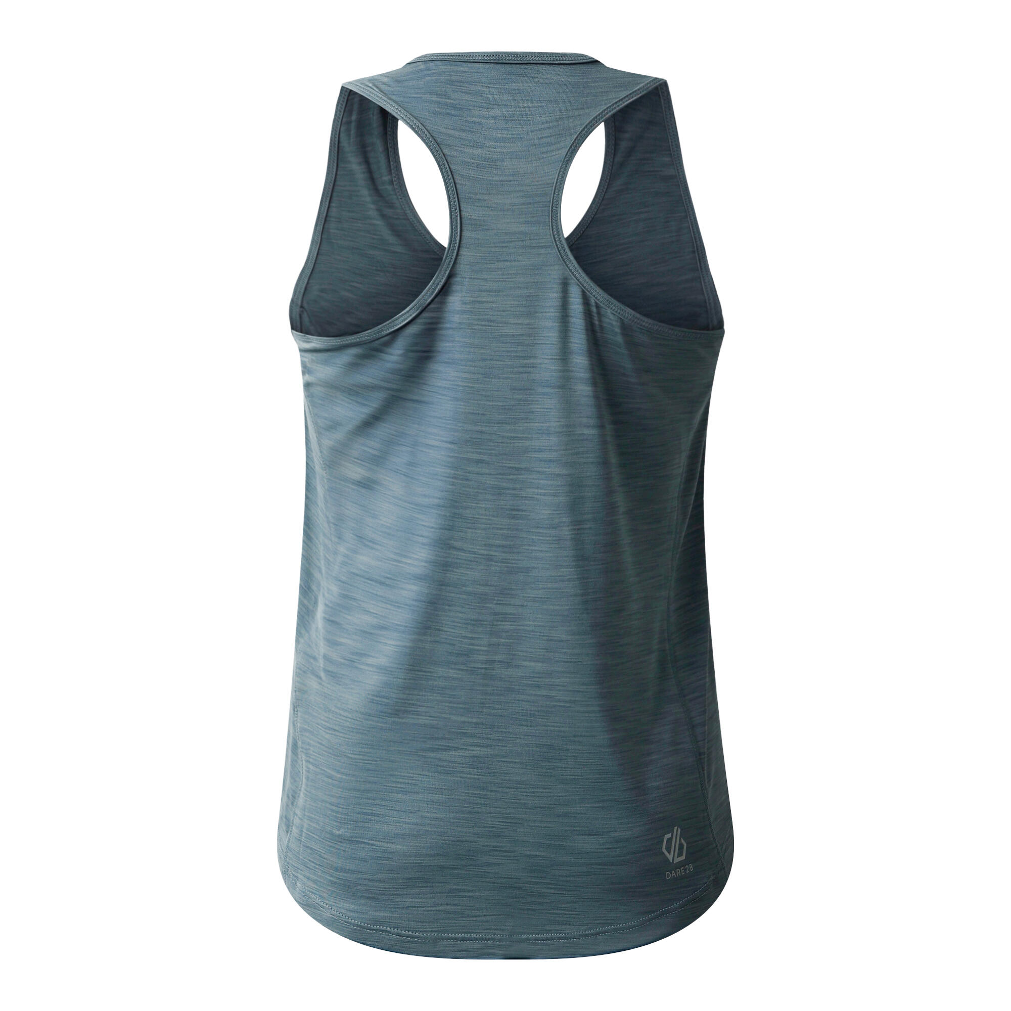 Vrouwen/dames Modernize II Vest (Lila's) 3/5