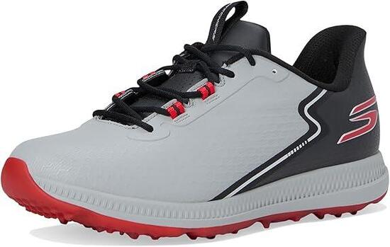 Skechers Go Golf Elite 6, Zapatos de Golf para Hombre