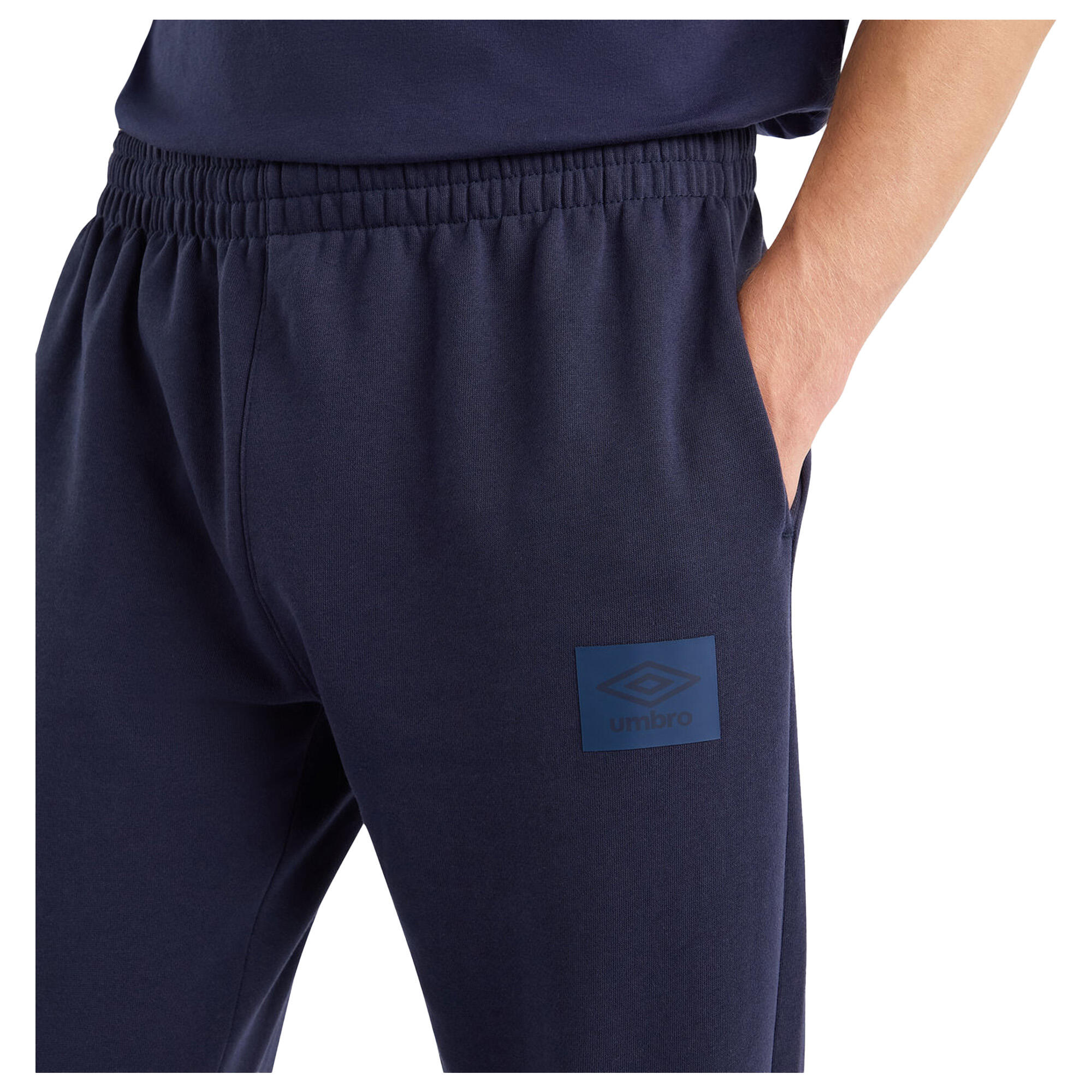 Jogginghosen für Herren Kurzmantel 3/3