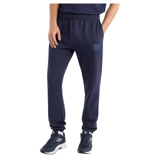 Pantalon De Jogging Homme (Bleu Violacé)