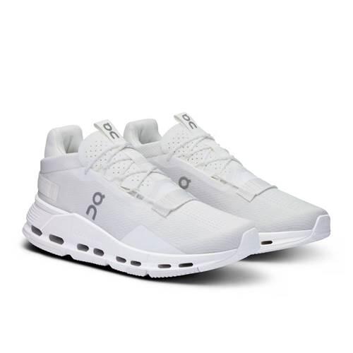Buty do biegania damskie On Cloudnova 2 2/4