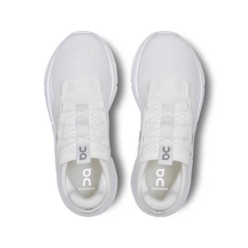 Buty do biegania damskie On Cloudnova 2 3/4