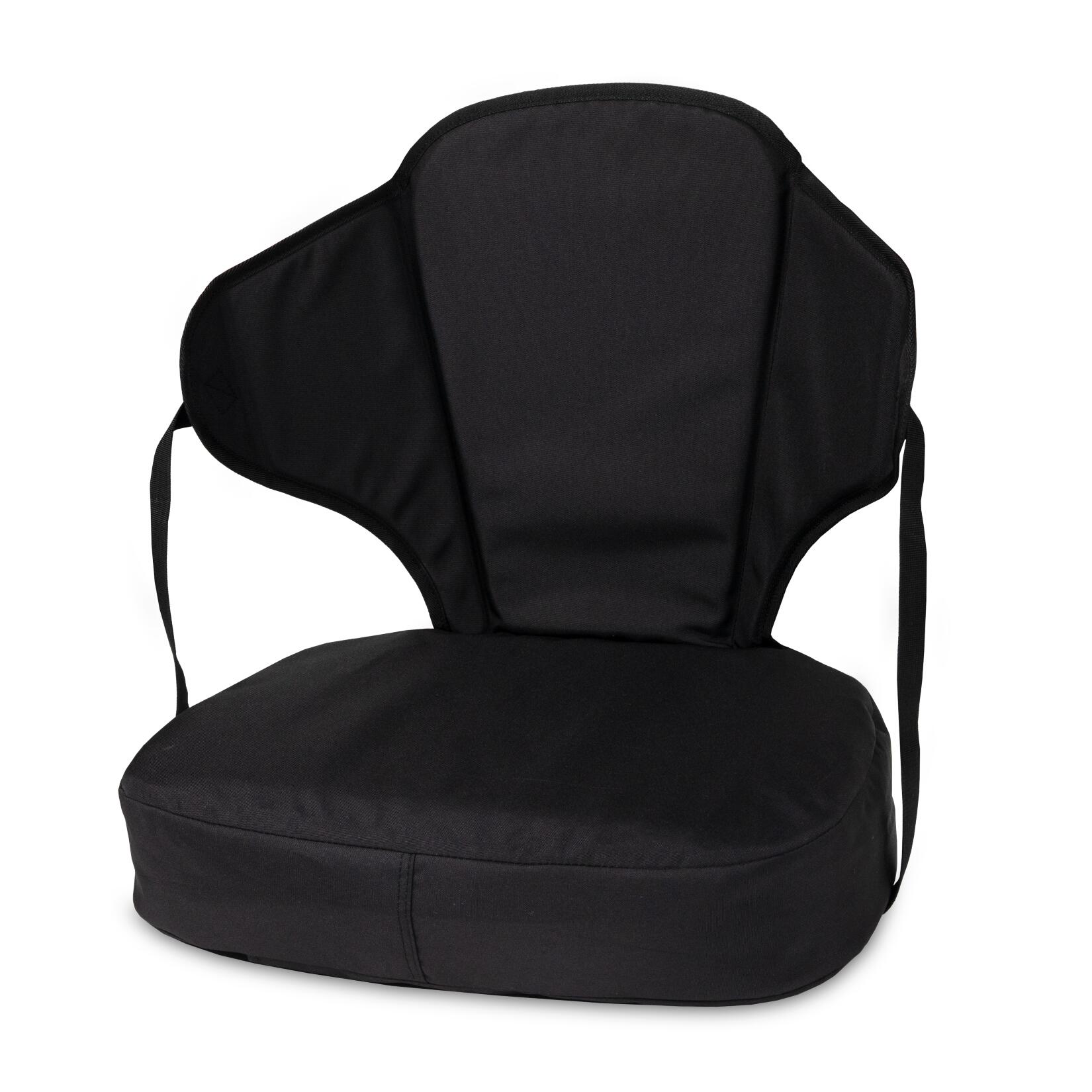 Assento de caiaque - preto