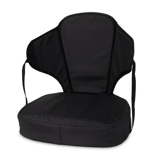 Sedile per kayak - Nero