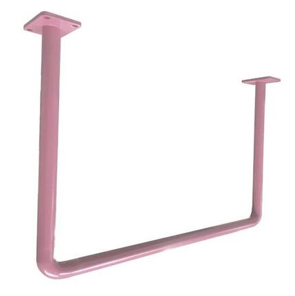 Barre de traction plafond RBX en métal 100 kg