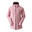 Veste Imperméable SWITCH UP Femme (Lilas)