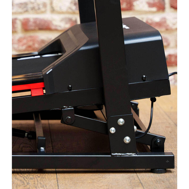Tapis de course connecté - 16km/h - CARE - Jogger max - KINOMAP