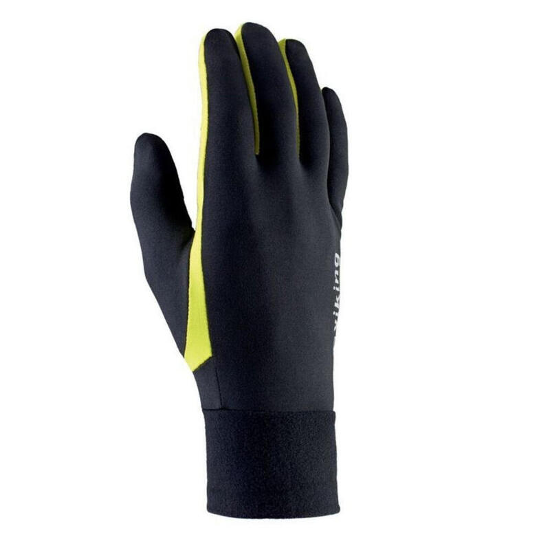 Gants RUNWAY (Noir)