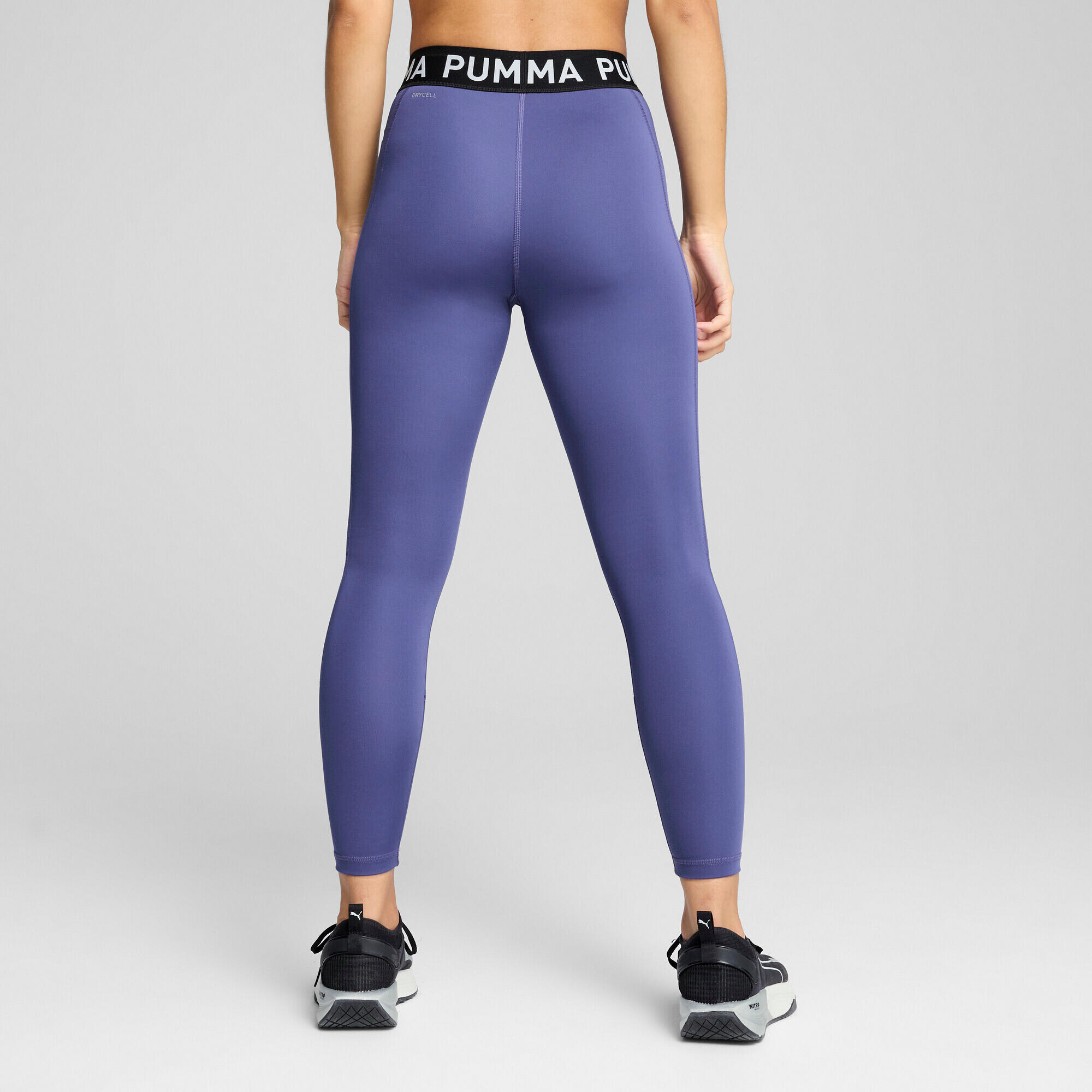 Leggings da donna Puma Strong 5/7