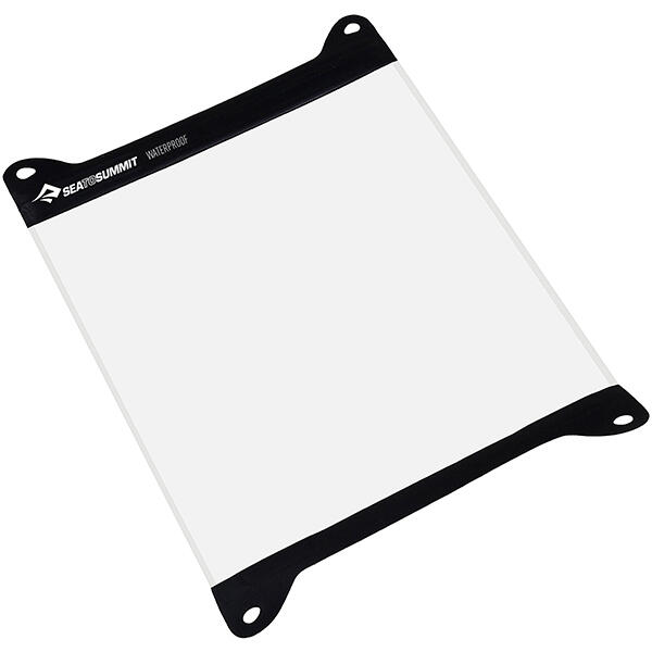 Wodoszczelne opakowanie na mapy Sea To Summit TPU Guide Map 33,2x43cm