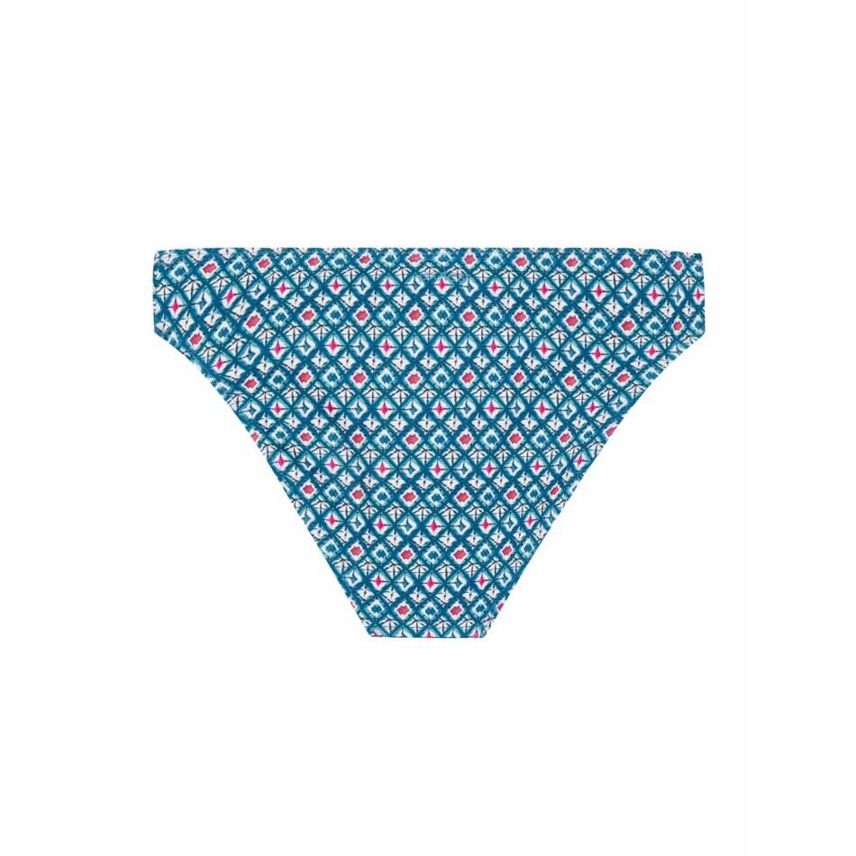 Figi do kostiumów kąpielowych dla kobiet Protest Mixkijan 24