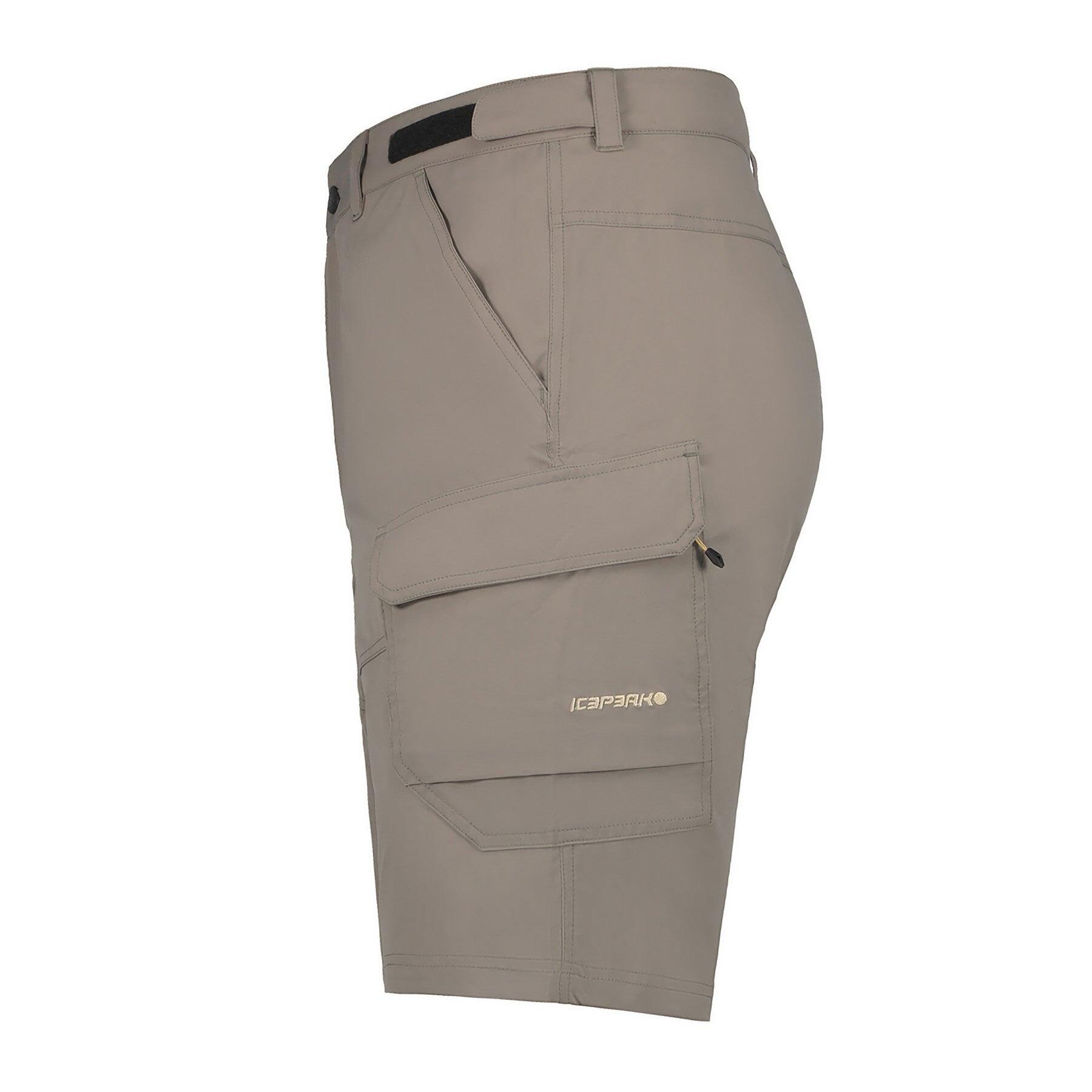 ICEPEAK Braswell Shorts für Herren 3/3