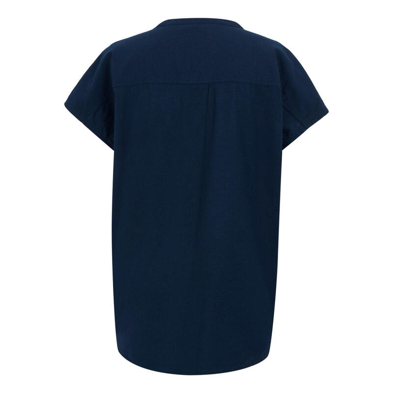 Cămașă Drumeții În Natură Regatta Rianne V Neck Femei