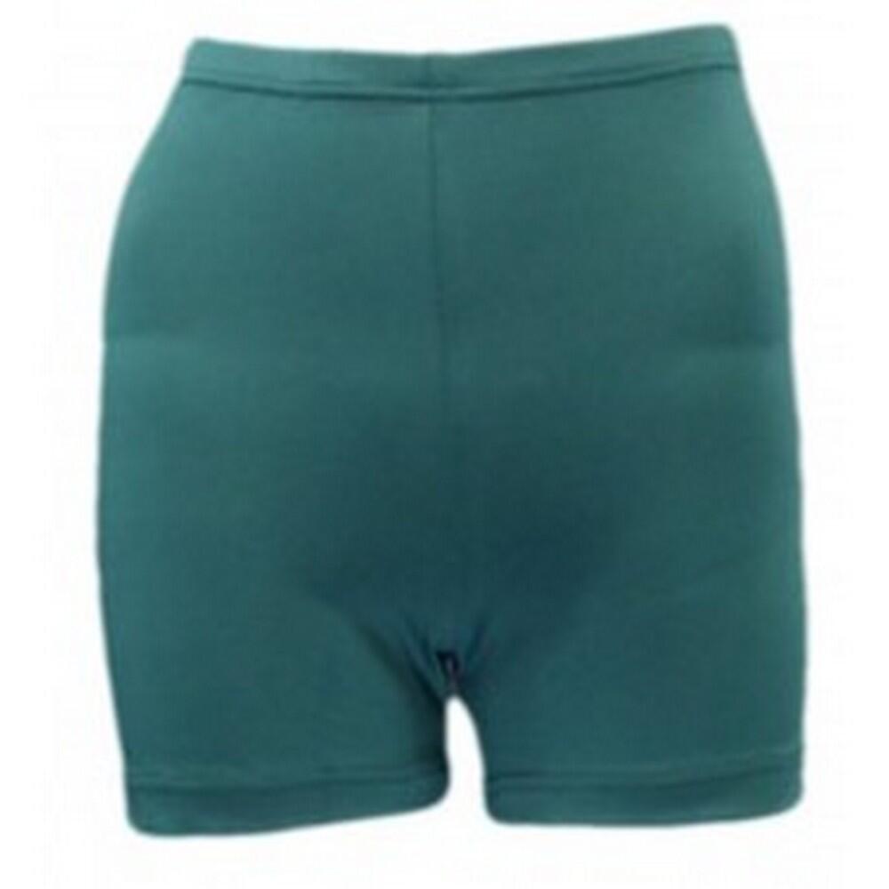CARTA SPORT Girls Cycling Shorts (Bottle)