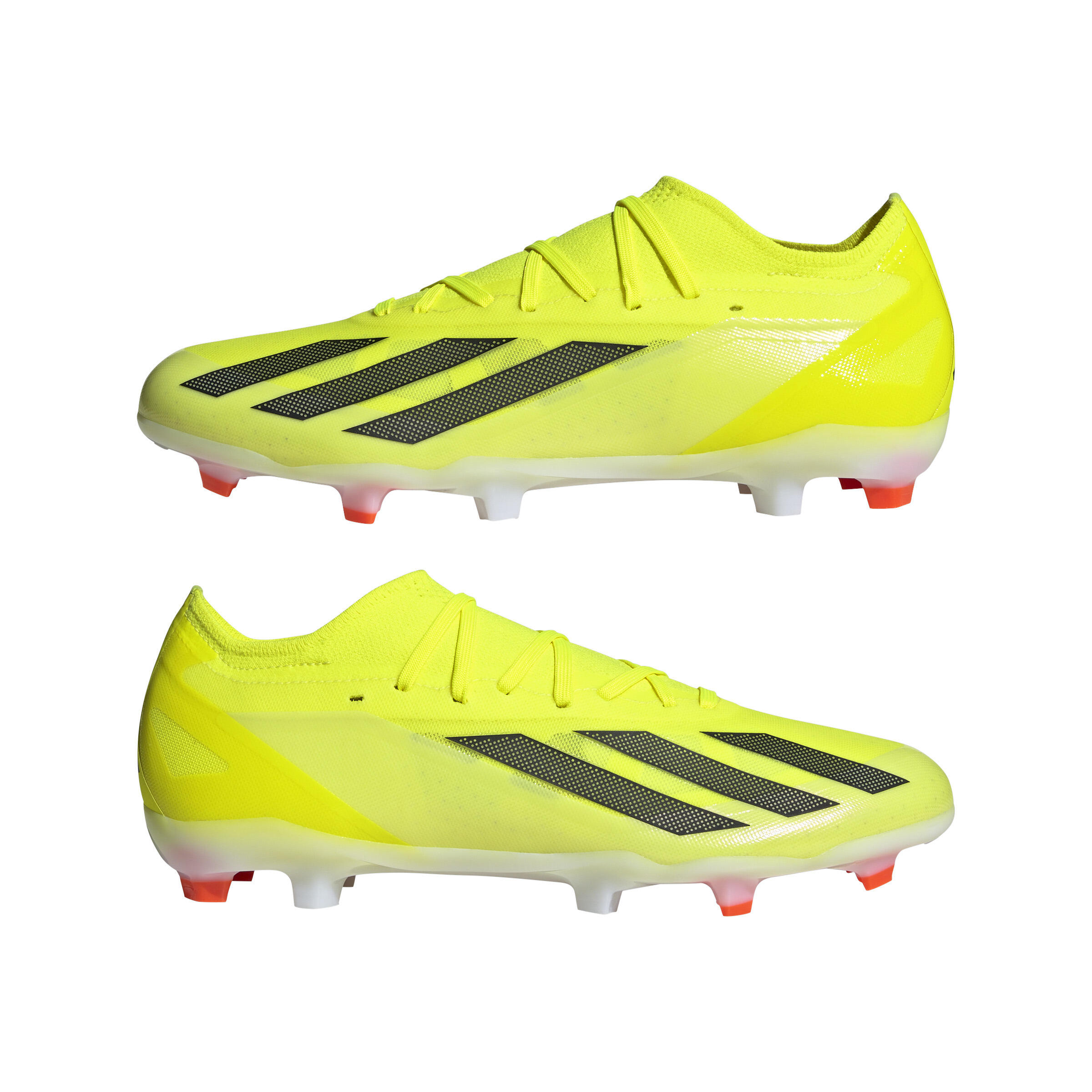 Buty piłkarskie adidas X Crazyfast Pro FG 5/7