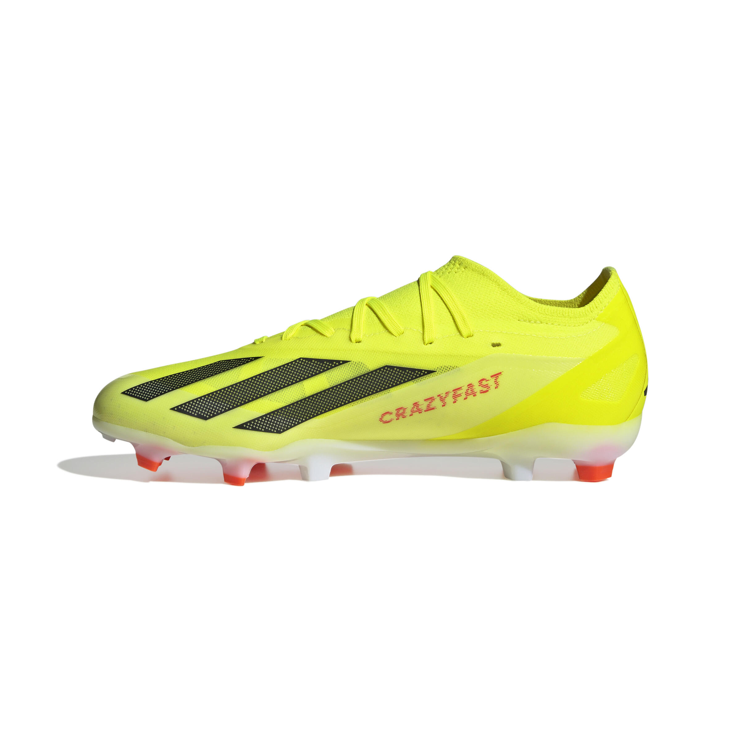 Buty piłkarskie adidas X Crazyfast Pro FG 4/7
