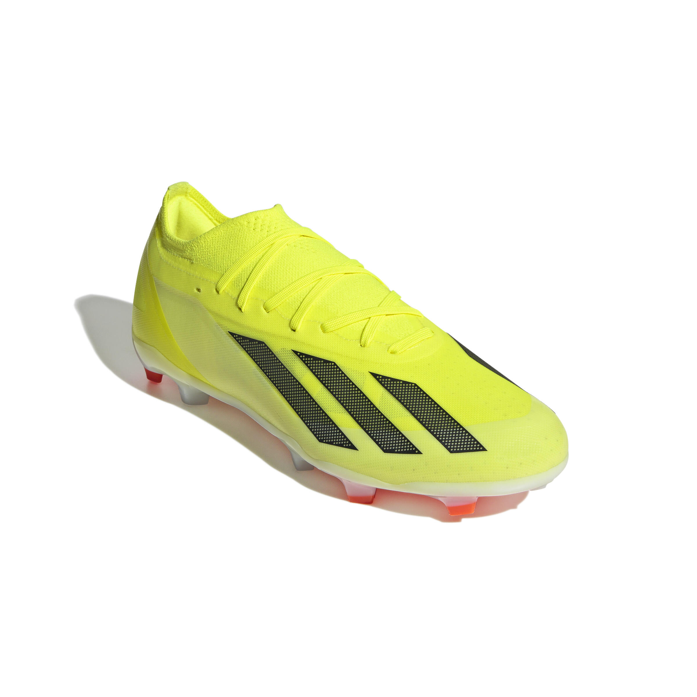 Buty piłkarskie adidas X Crazyfast Pro FG 2/7