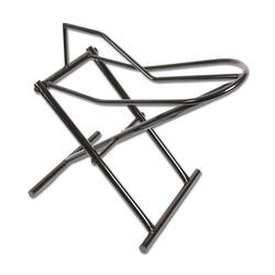 Porte-selle équitation Waldhausen Travel