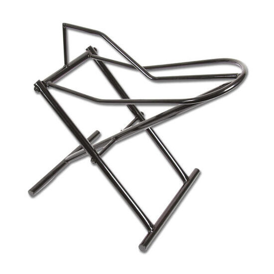 Porte-selle équitation Waldhausen Travel