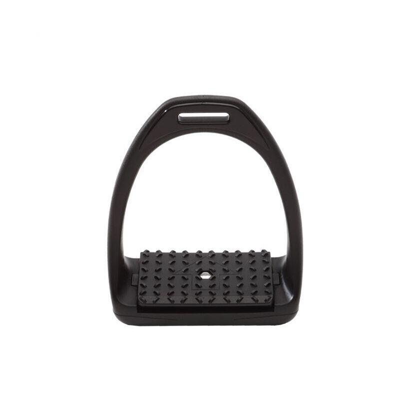 colored stirrups Kavalkade Reflex
