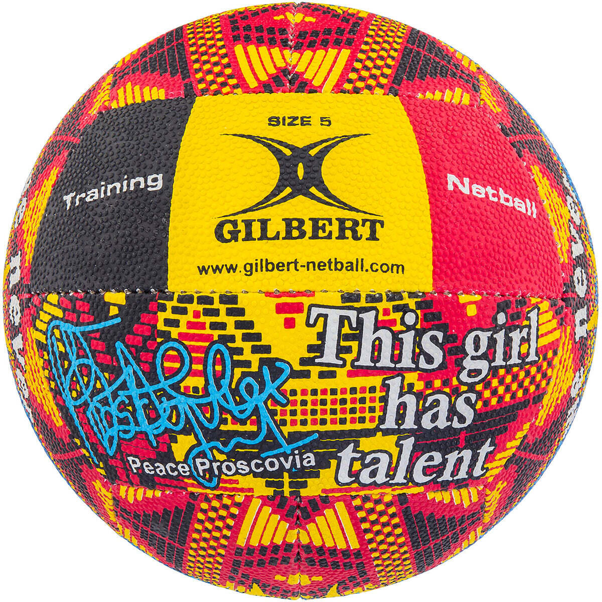 GILBERT picture