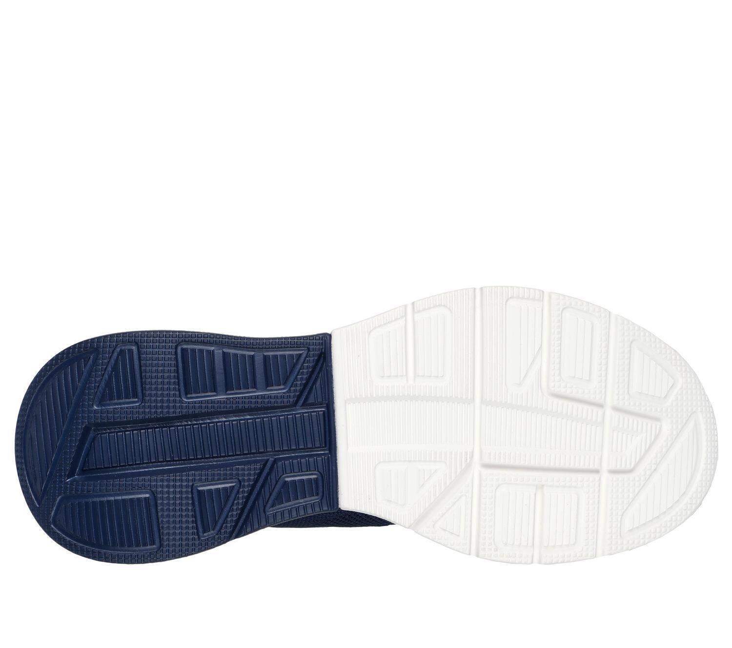 Homme BOBS ARC WAVES 2.0 Slip-On Bleu Marine 3/5
