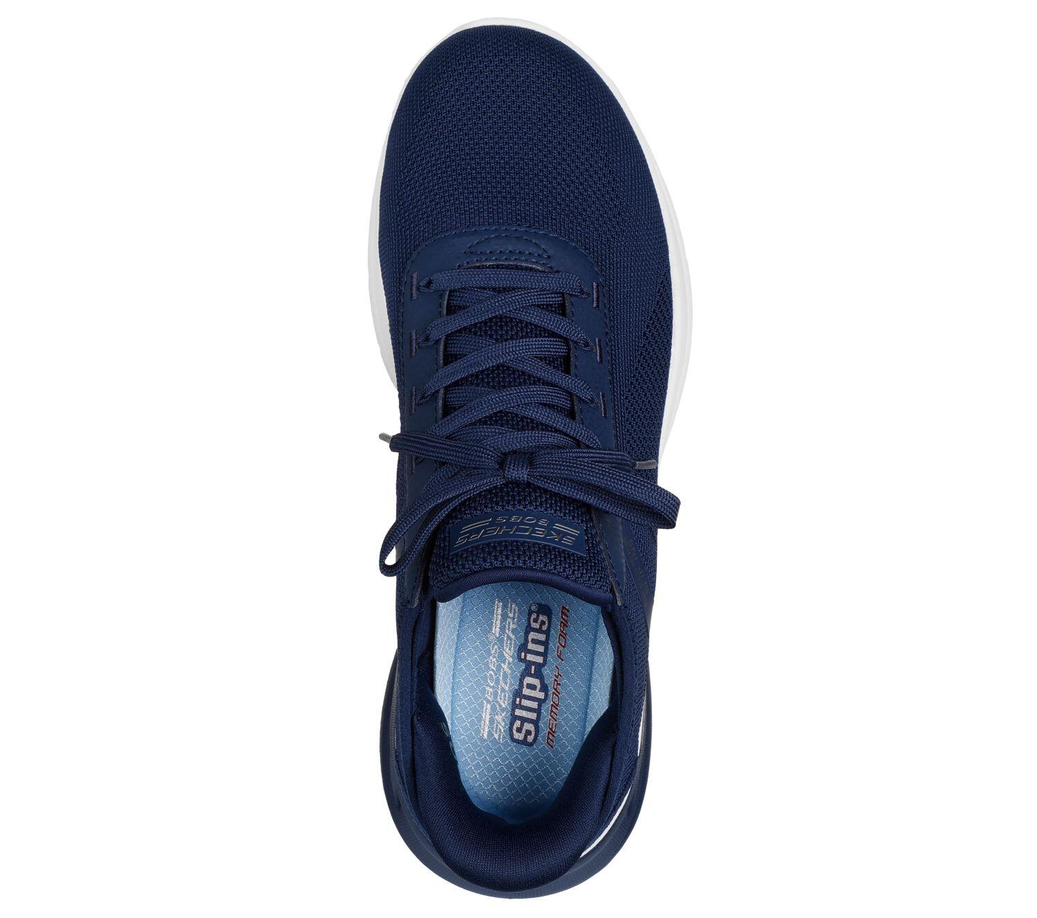 Homme BOBS ARC WAVES 2.0 Slip-On Bleu Marine 2/5