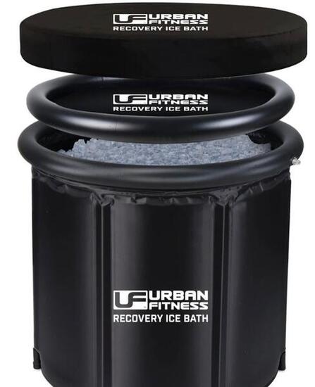 Herstelbad UFE Recovery