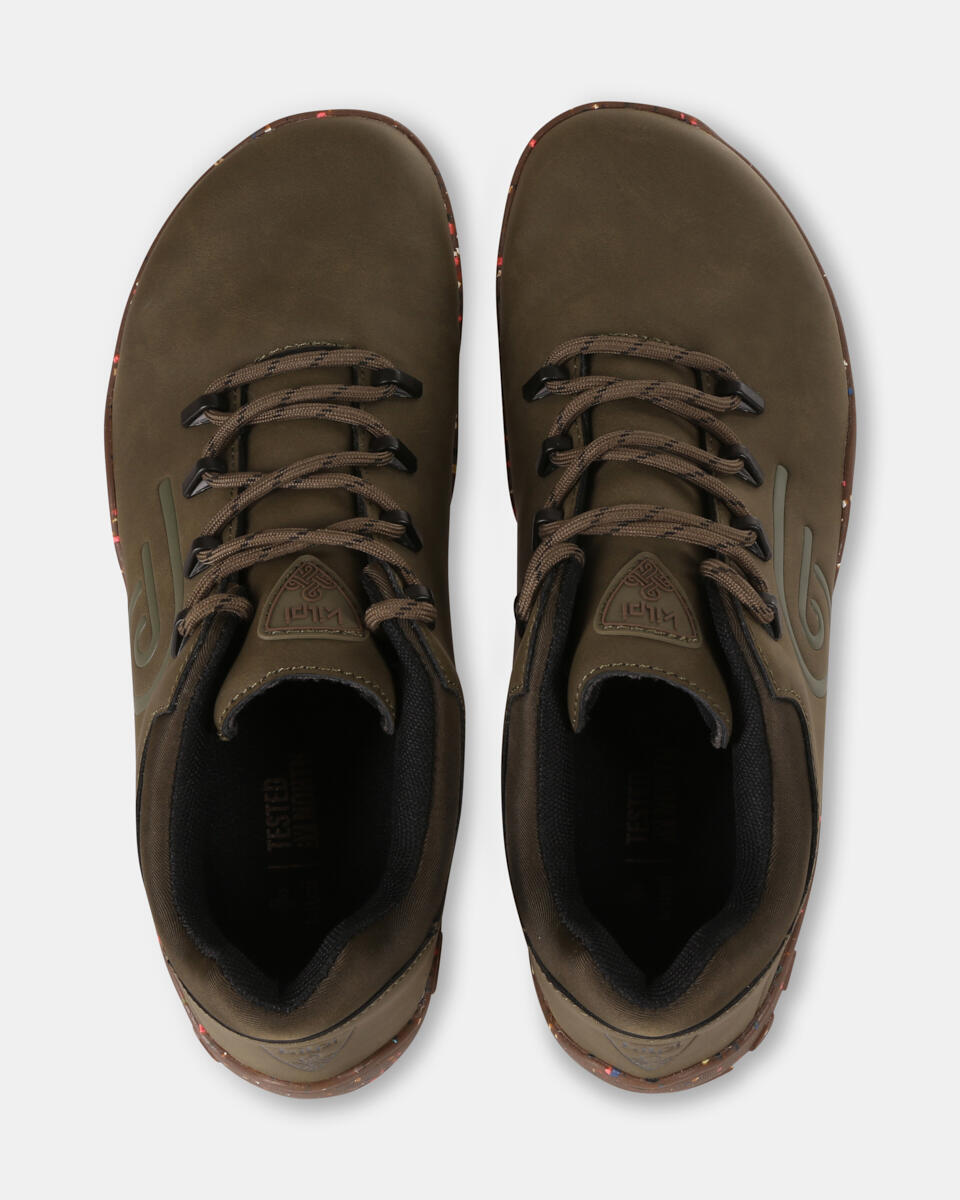 Chaussures minimalistes d'extérieur Kilpi BARELO LOW-U 2/7
