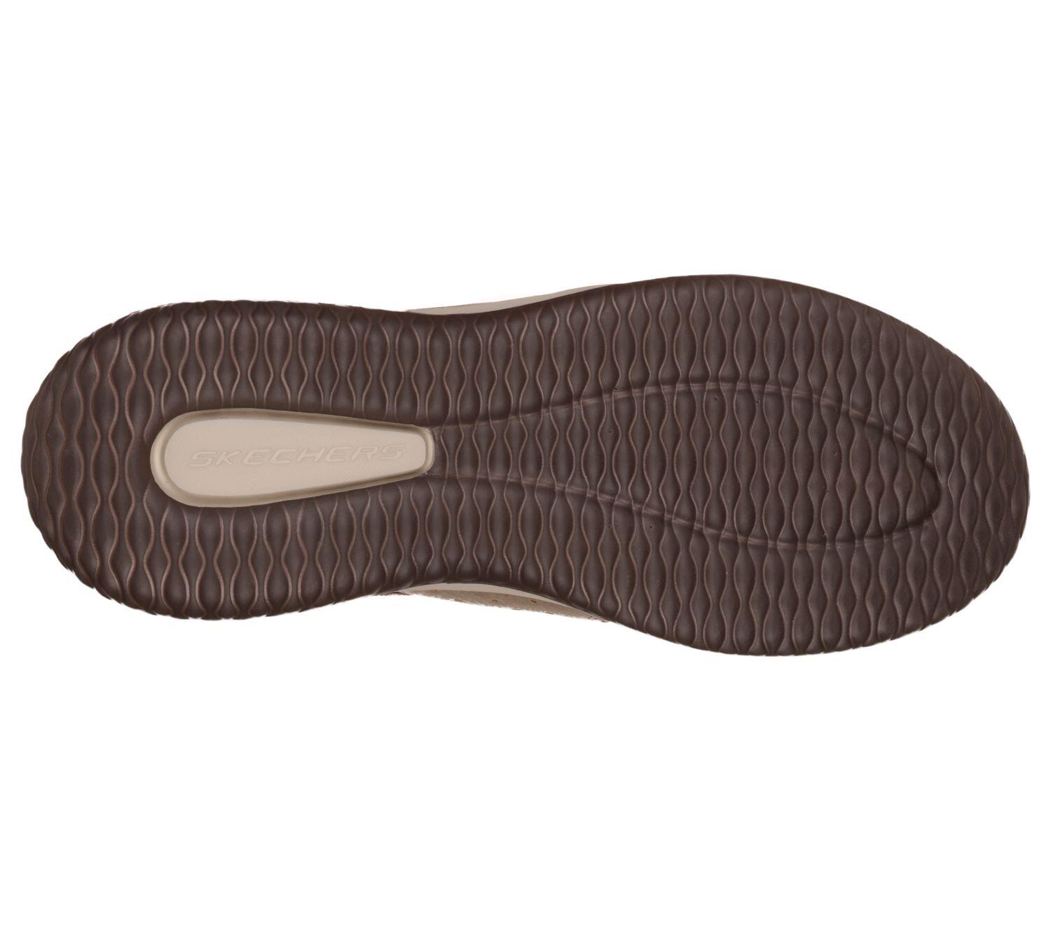 Homme DELSON CAMBEN Sneaker Taupe 3/5