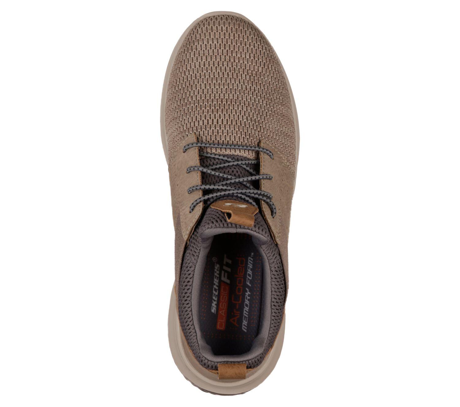 Homme DELSON CAMBEN Sneaker Taupe 2/5