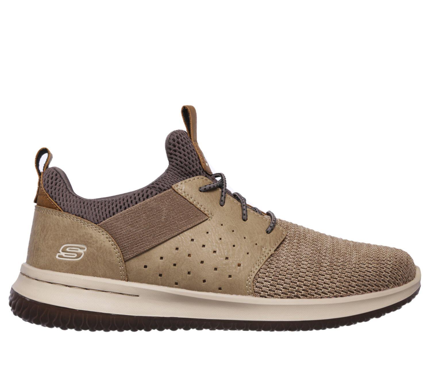 Homme DELSON CAMBEN Sneaker Taupe 5/5