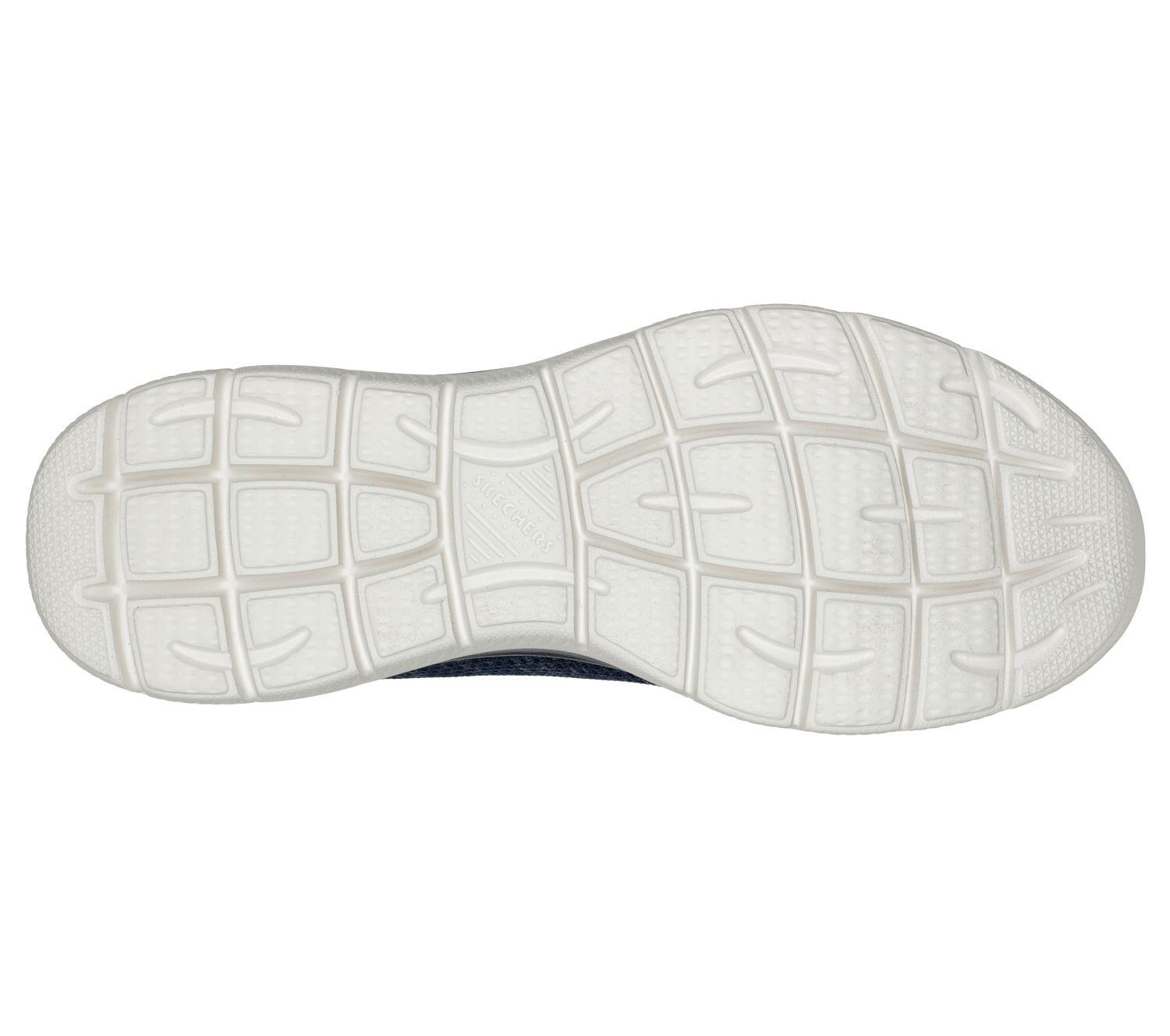 Homme SUMMITS DOHARIS Sneaker Bleu Marine 3/5