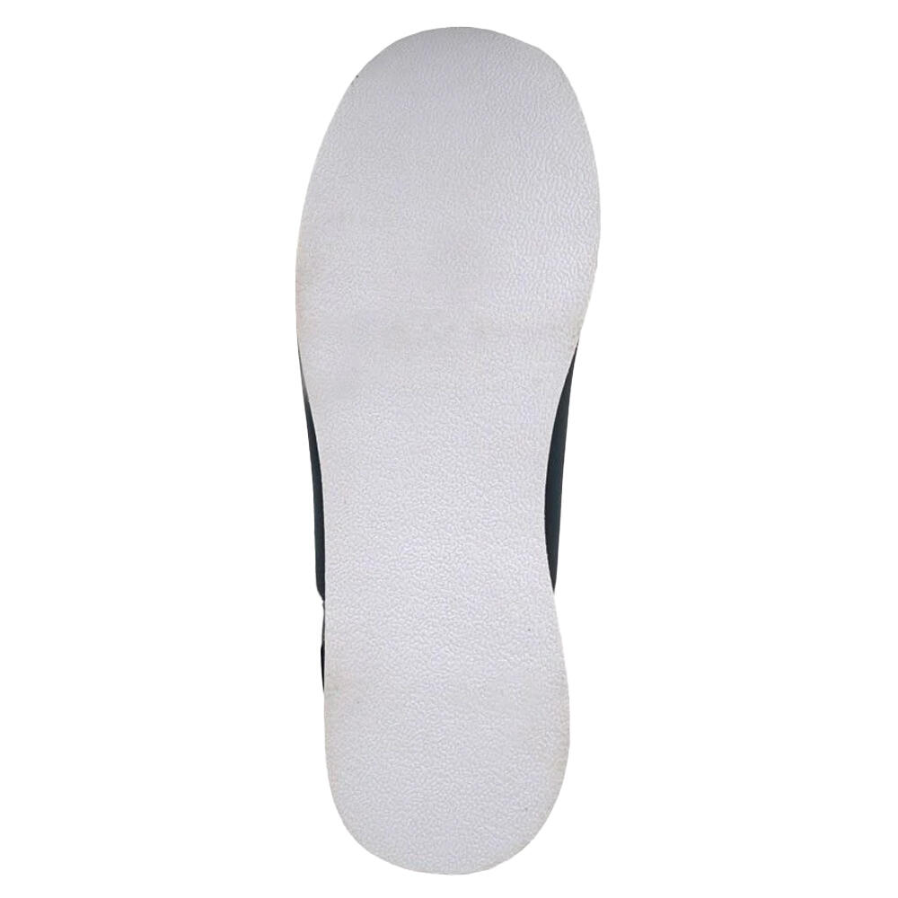Scarpe Da Bowling Uomo Dek Plant Bianco Blu Navy 3/3