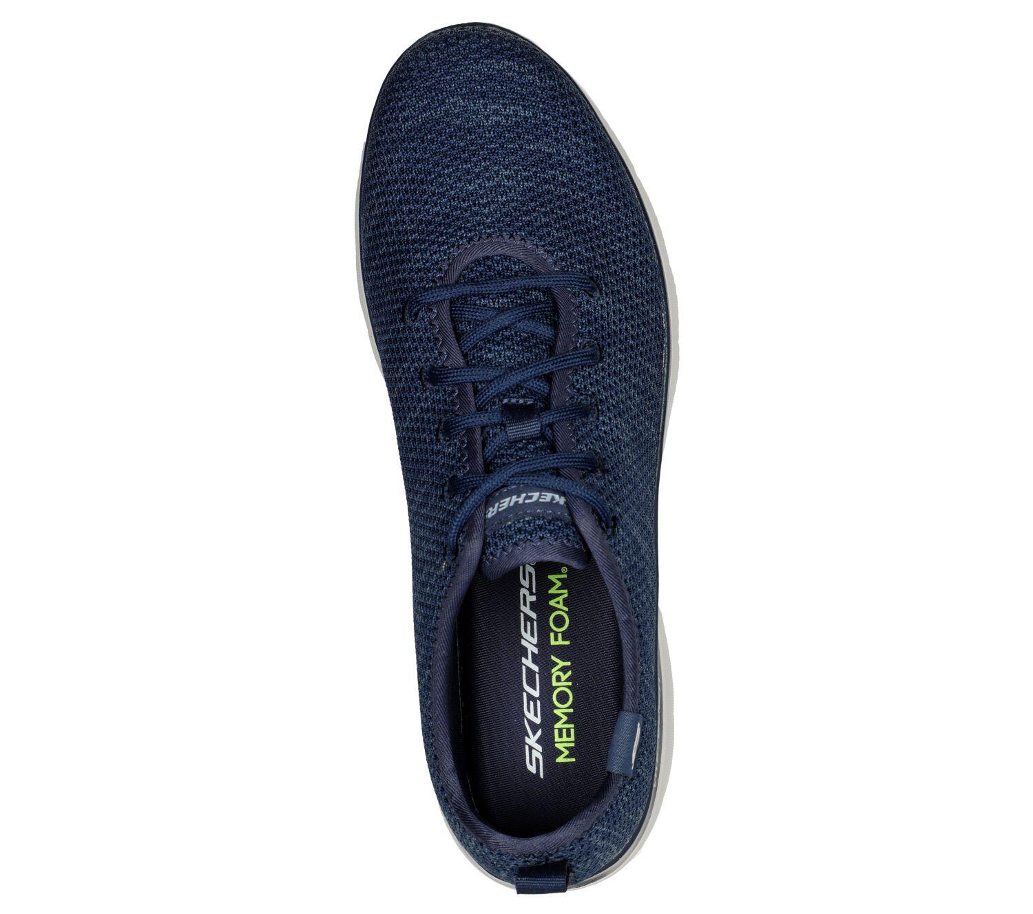 Homme SUMMITS DOHARIS Sneaker Bleu Marine 2/5