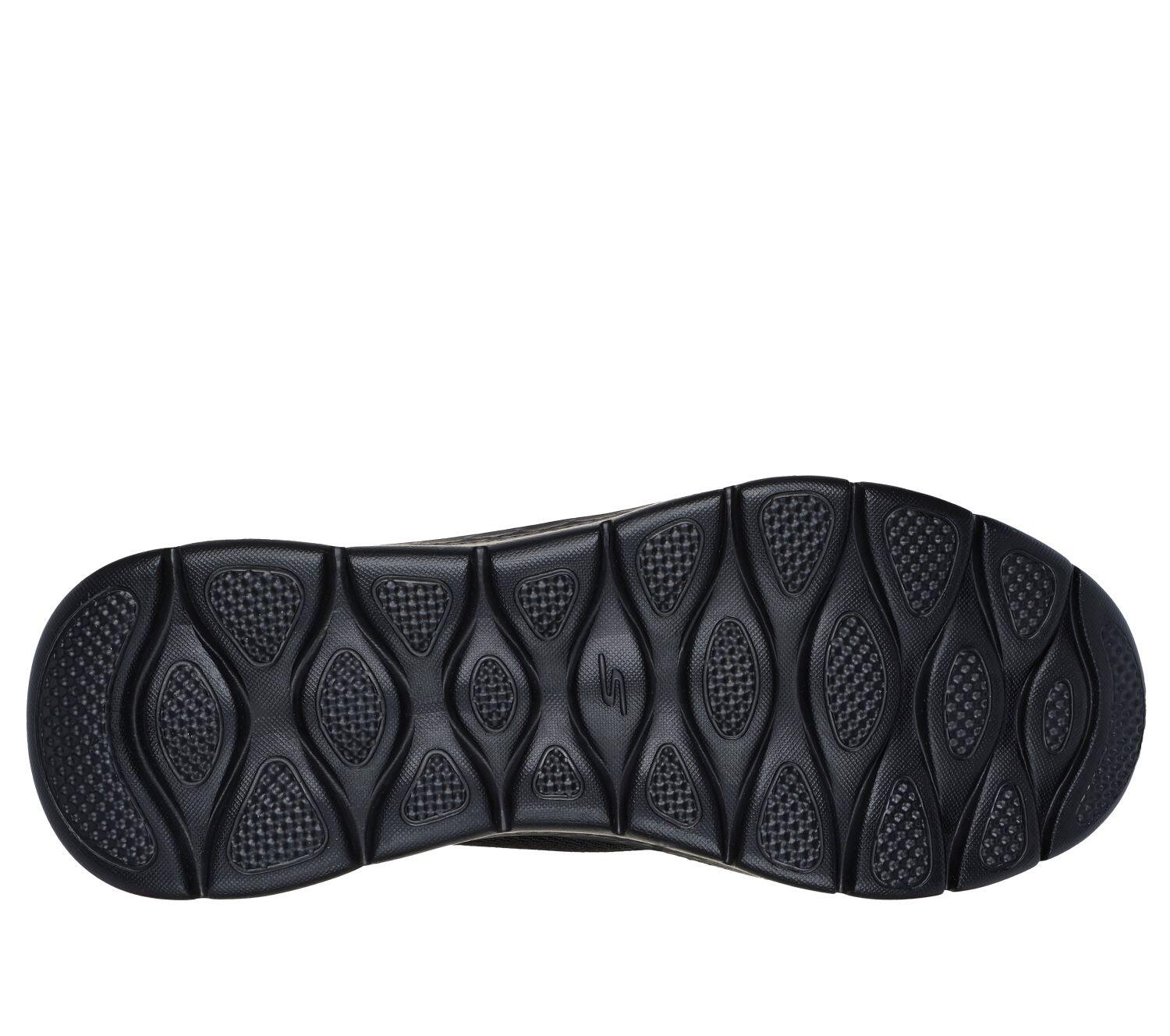 Homme GO WALK FLEX 100% WATERPROOF Slip-On Noir 3/5